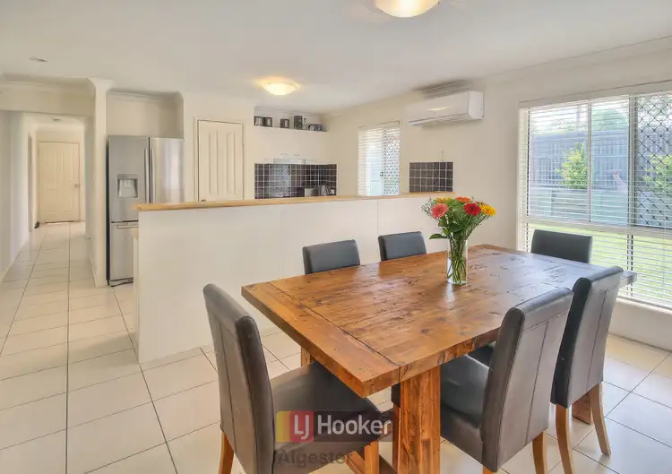 Fourth view of Homely house listing, 2 Dakar Road, Algester QLD 4115