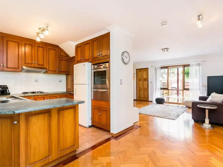 Fourth view of Homely house listing, 1/166 Trimmer Parade, Seaton SA 5023