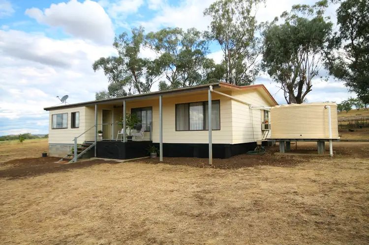 Third view of Homely rural property listing, 725 Rob Roy Road, Inverell NSW 2360