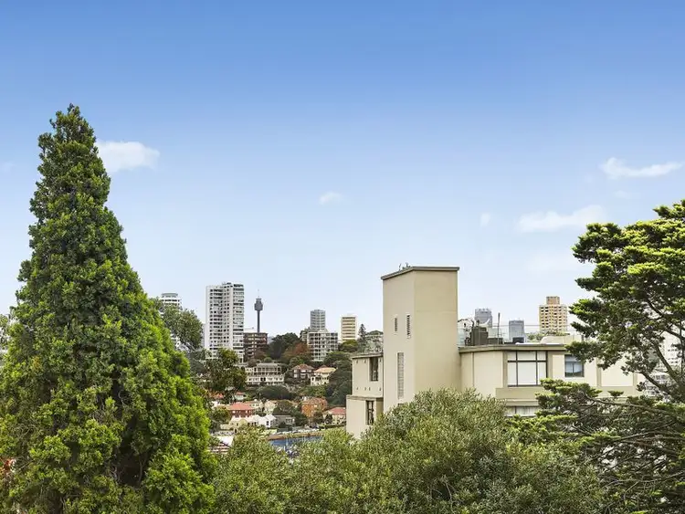 Fourth view of Homely apartment listing, 6/539 New South Head Road, Double Bay NSW 2028
