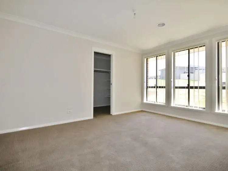 Third view of Homely house listing, 1 Jade Close, Kelso NSW 2795