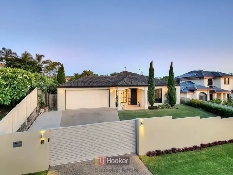 Fifth view of Homely house listing, 19 Yewleaf Place, Calamvale QLD 4116