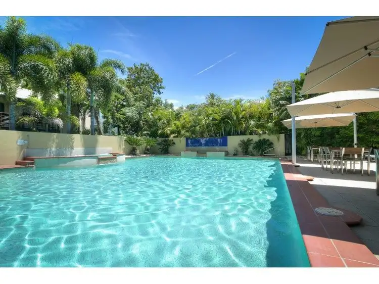 Fifth view of Homely apartment listing, 27 Central Plaza/35-37 Davidson Street, Port Douglas QLD 4877