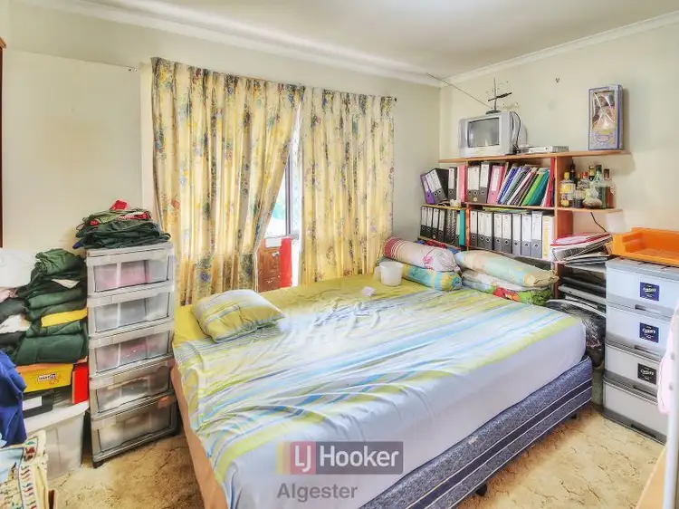 Sixth view of Homely house listing, 94 Silkwood Street, Algester QLD 4115