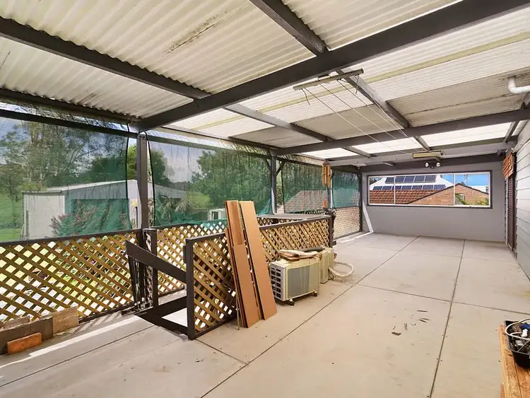 Fifth view of Homely house listing, 7 Wentworth Avenue, Doyalson NSW 2262