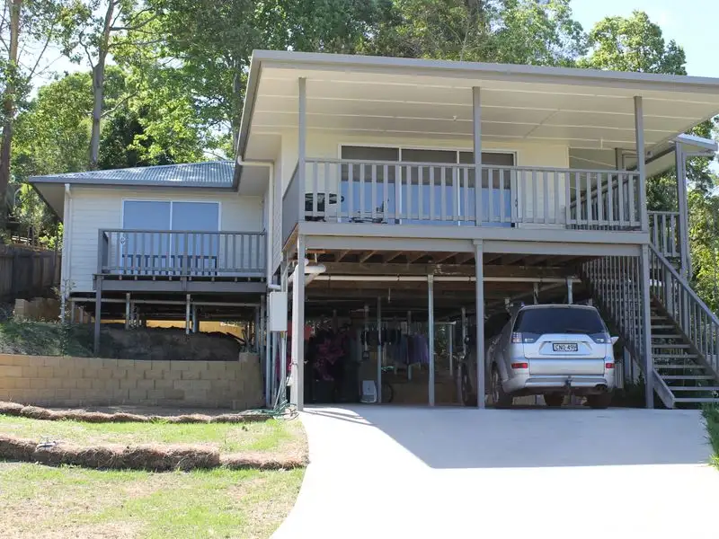 Main view of Homely house listing, 10 Red Gum Crescent, Bellingen NSW 2454