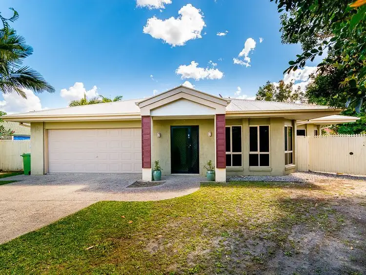 19 Guardian Court, Caboolture QLD 4510