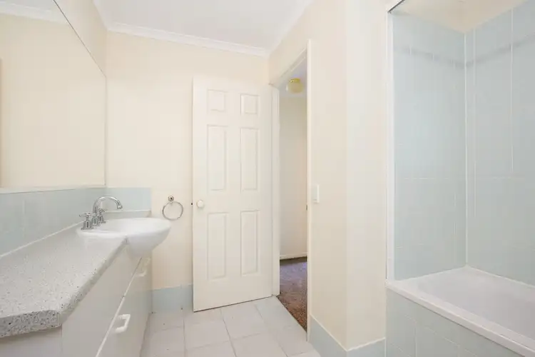 Sixth view of Homely townhouse listing, 87/43 Scrub Road, Carindale QLD 4152