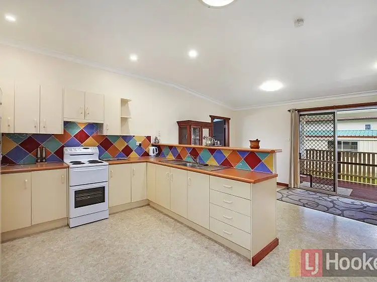 Second view of Homely house listing, 128 Tozer Street, West Kempsey NSW 2440
