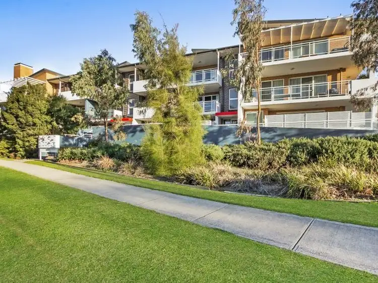 Main view of Homely apartment listing, 9/13-19 Pastoral Circuit, Pemulwuy NSW 2145