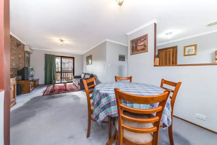 Third view of Homely apartment listing, 28/181 McBryde Crescent, Wanniassa ACT 2903