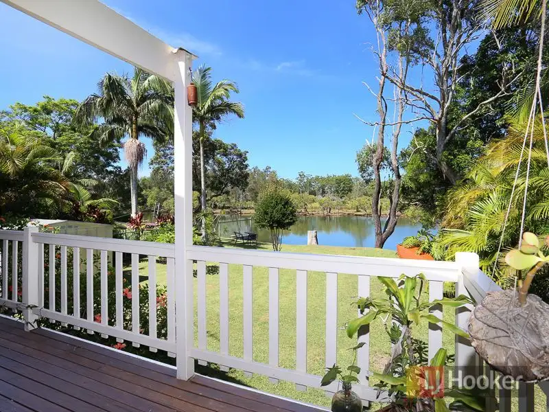 Main view of Homely house listing, 11 Newry Island Drive, Urunga NSW 2455