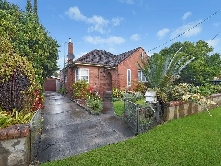 Main view of Homely house listing, 47 Docker Street, Marks Point NSW 2280