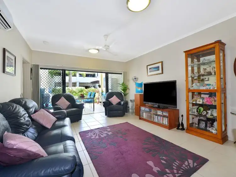 Fifth view of Homely unit listing, 12/10-12 Oyster Court, Trinity Beach QLD 4879
