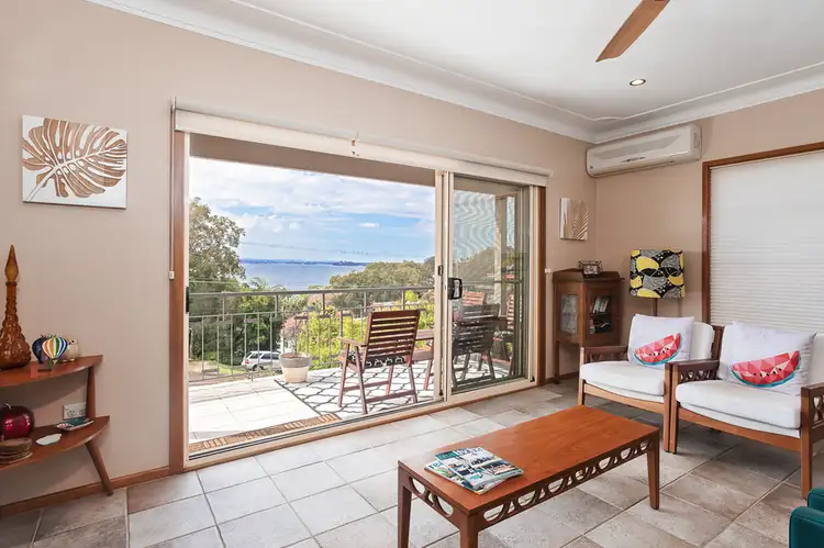 Third view of Homely house listing, 70 Watkins Road, Wangi Wangi NSW 2267