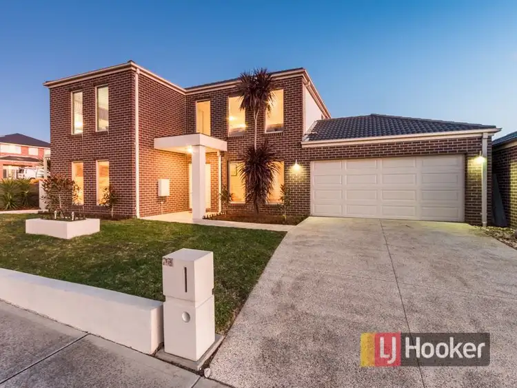 Second view of Homely house listing, 63 Saul Avenue, Berwick VIC 3806