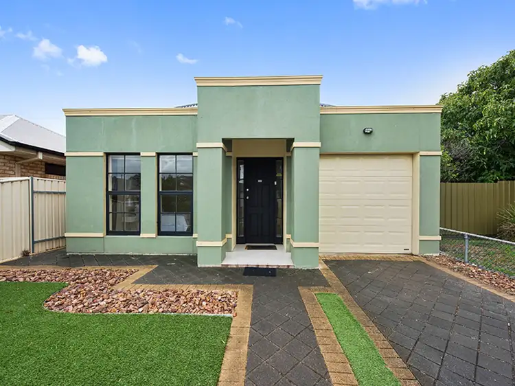 8A Tribal Street, Hillcrest SA 5086