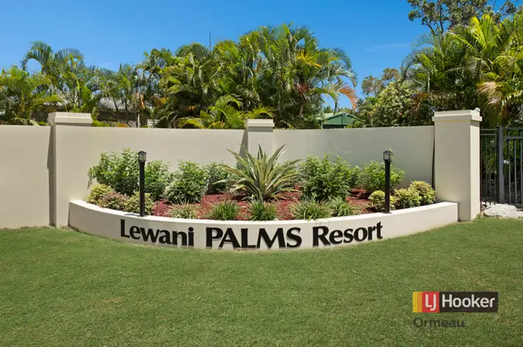 Second view of Homely retirement listing, 176/26-46 Goldmine Road, Ormeau QLD 4208