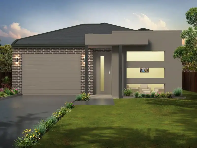 Main view of Homely land listing, LOT 911 Degraves Street, Mickleham VIC 3064