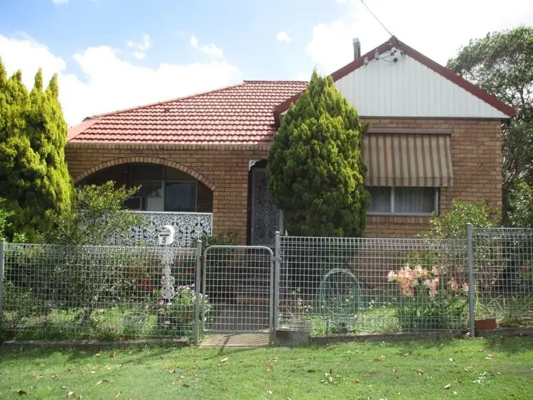 Main view of Homely house listing, 5 Ann Street, Cessnock NSW 2325