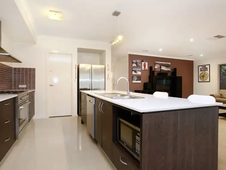 Fourth view of Homely house listing, 6 Prudence Parade, Point Cook VIC 3030