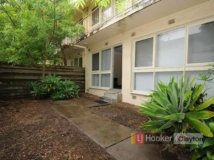 Main view of Homely apartment listing, 2/64 Wellington Road, Clayton VIC 3168