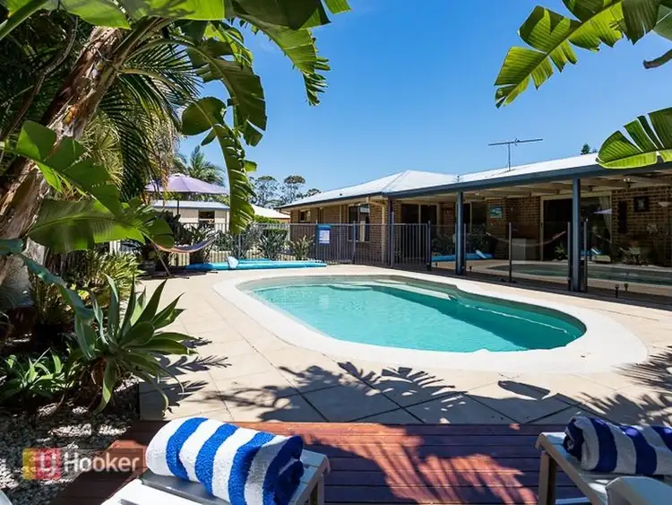 Fourth view of Homely house listing, 9 Kestrel Court, Victoria Point QLD 4165