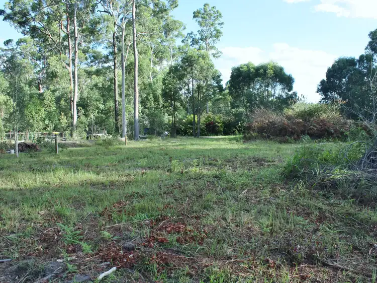 Third view of Homely land listing, 18 Tree Frog Grove, Woombah NSW 2469