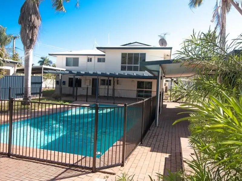 Main view of Homely house listing, 55 Jacobsen Crescent, Mount Isa QLD 4825