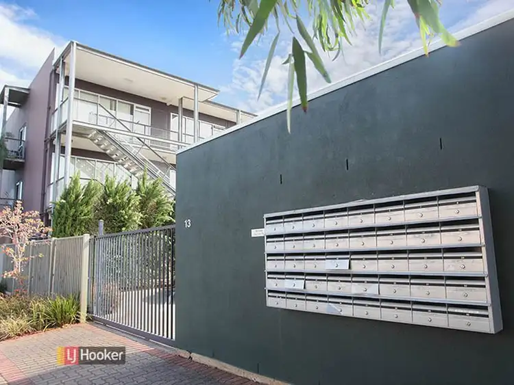 Sixth view of Homely unit listing, 27-13 Yates Street, Mawson Lakes SA 5095