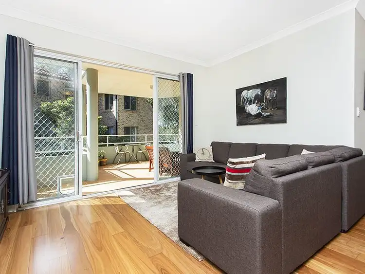 Third view of Homely unit listing, 13/3-5 Banksia Road, Caringbah NSW 2229