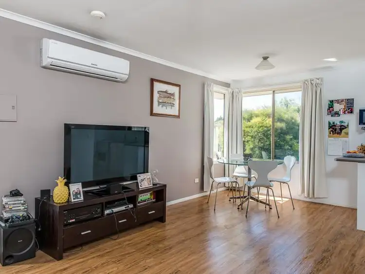 Third view of Homely unit listing, 3/6 Broadby Drive, Lenah Valley TAS 7008