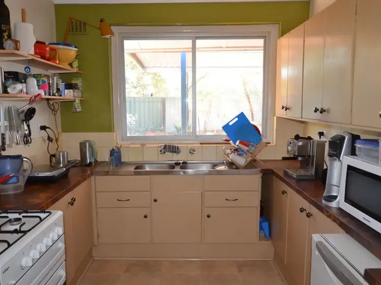 Fourth view of Homely house listing, 1 Winnecke Avenue, Alice Springs NT 870