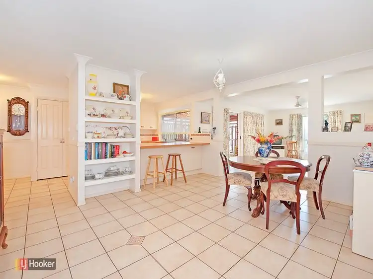 Third view of Homely house listing, 6 Wenlock Court, Murrumba Downs QLD 4503