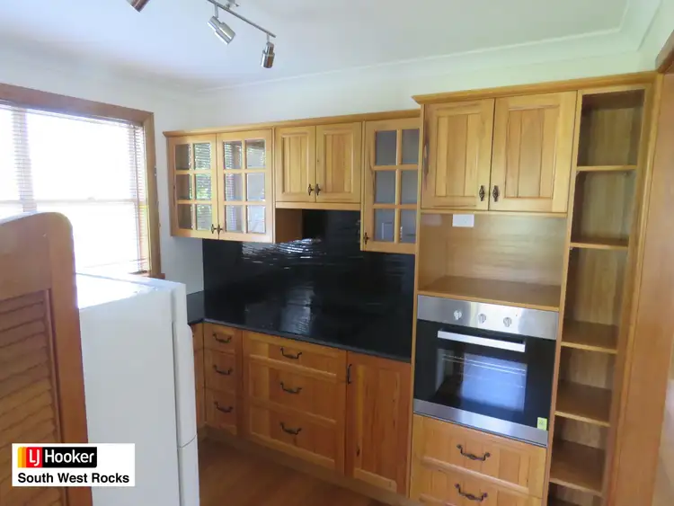 Second view of Homely house listing, 8 Hill Street, South West Rocks NSW 2431