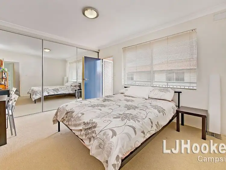 Fifth view of Homely townhouse listing, 21/45 First Avenue, Campsie NSW 2194