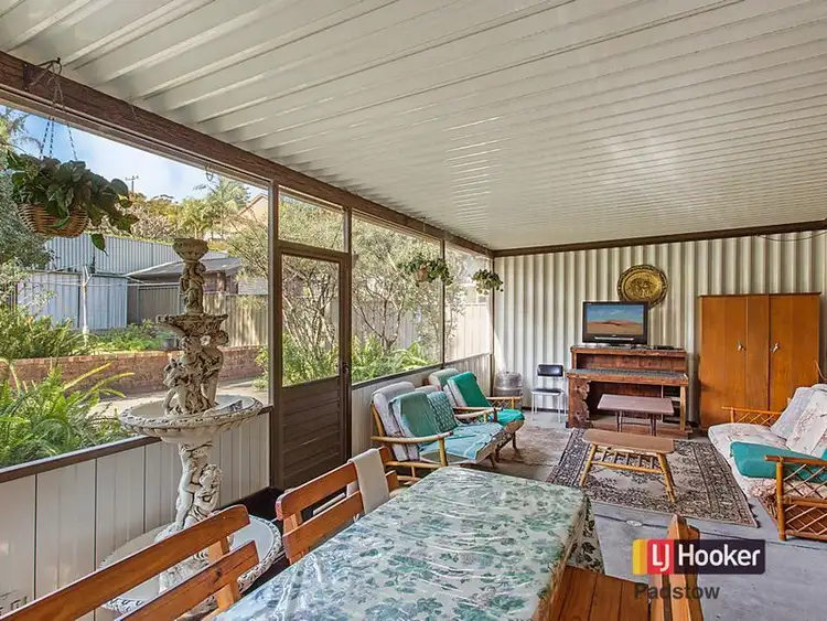 Sixth view of Homely house listing, 33 Richardson Avenue, Padstow Heights NSW 2211