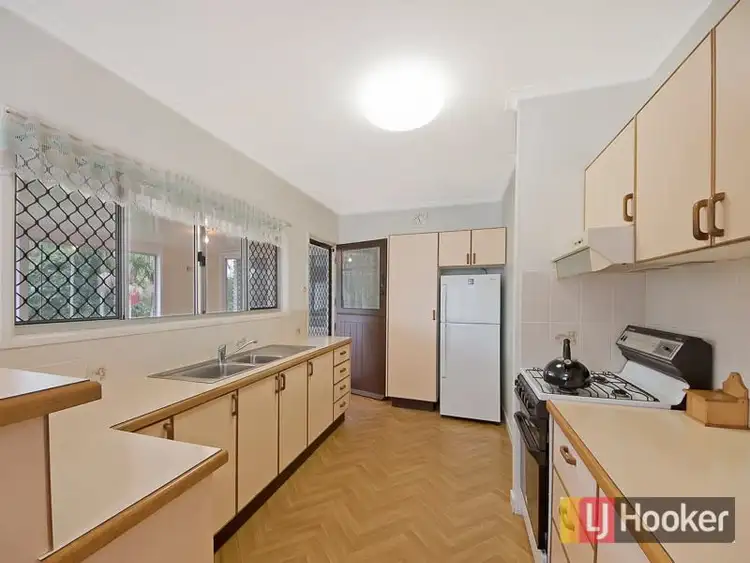 Fifth view of Homely house listing, 27 Sollis Street, Geebung QLD 4034