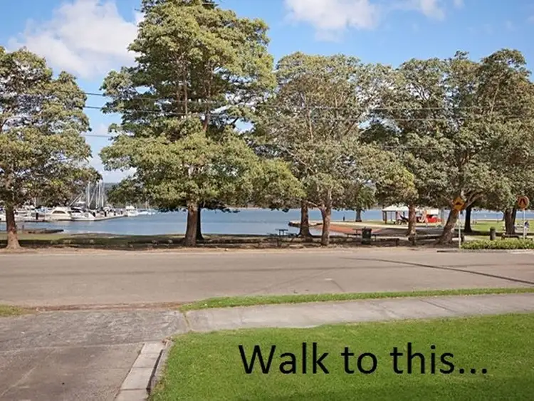 Third view of Homely unit listing, 2/146 Albany Street, Point Frederick NSW 2250