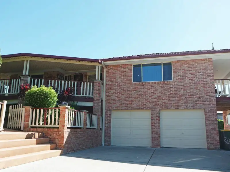 Main view of Homely house listing, 2/20 Bahanas Close, Wingham NSW 2429