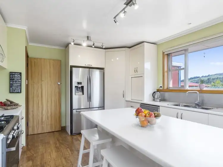 Fifth view of Homely house listing, 3 Crescent Drive, Margate TAS 7054