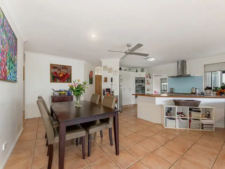 Fifth view of Homely house listing, 40 Straite Drive, Robina QLD 4226