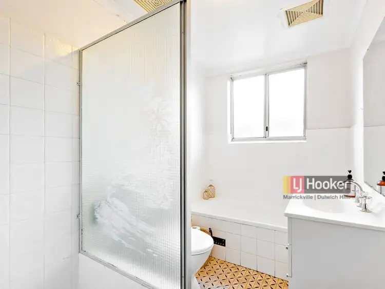Fifth view of Homely apartment listing, 13/524 - 528 New Canterbury Rd, Dulwich Hill NSW 2203