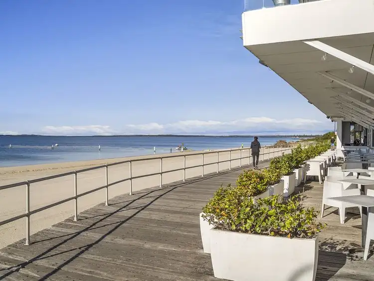 Sixth view of Homely unit listing, 8/22 Trafalgar Street, Brighton-le-sands NSW 2216