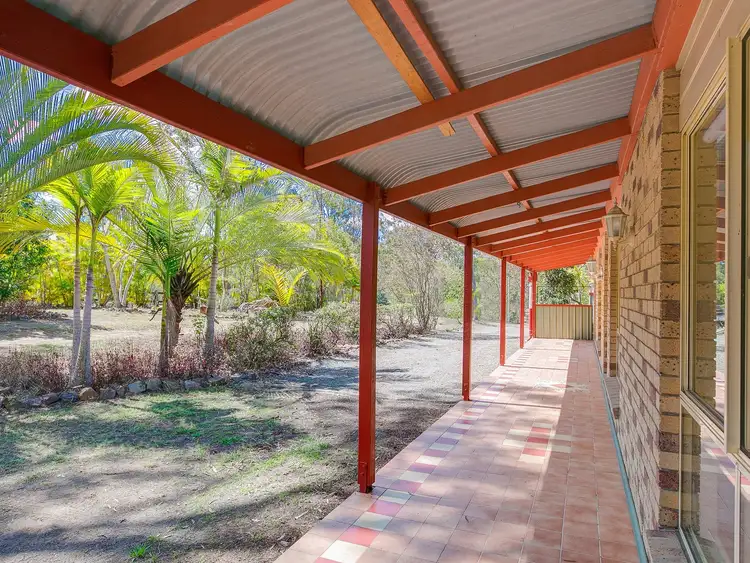 Third view of Homely house listing, 74-80 Huntingdale Drive, Greenbank QLD 4124
