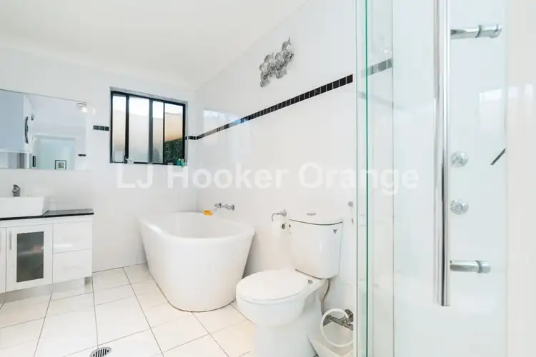 Sixth view of Homely house listing, 16 Hamer Street, Orange NSW 2800