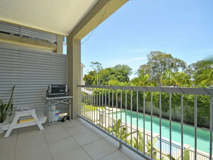 209/3 Thrower Drive, Currumbin QLD 4223
