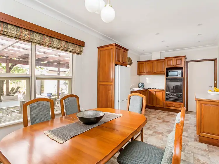 Second view of Homely house listing, 4 Jennifer Street, Seaton SA 5023