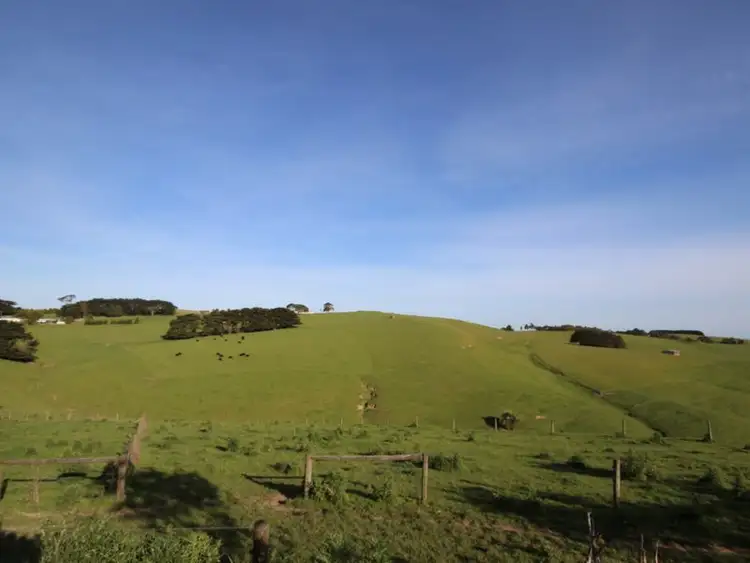 Second view of Homely land listing, 1005 Loch Wonthaggi Road, Krowera VIC 3945