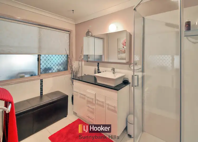 Fourth view of Homely house listing, 4 Signata Street, Sunnybank Hills QLD 4109